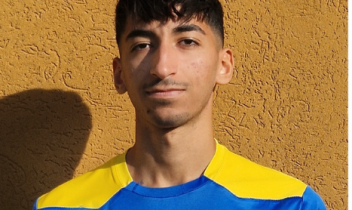 Issam Zaki (Bosconerese)