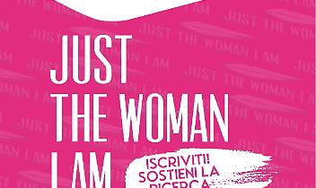 “Just the Woman I Am” arriva a Traves