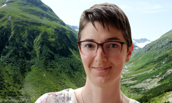 La sindaca di Traves