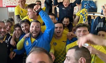 Montalenghe calcio
