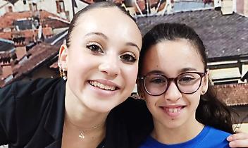 Skating Dreams Novara