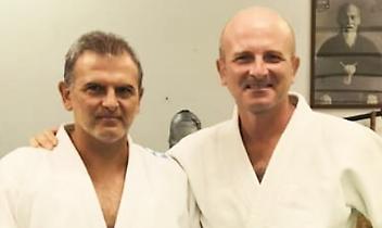 Francesco e Stefano Quattrone