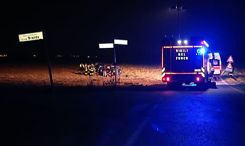 Schianto mortale a Bricherasio: 41enne perde la vita sulla strada delle Braide