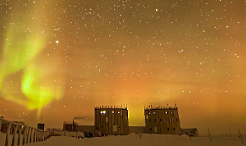 Base Concordia: Il Laboratorio ai Confini del Mondo che Svela il Futuro della Terra