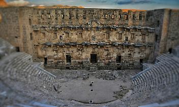 Le Valli di Lanzo si prepara all'8 marzo con il mito greco