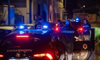 Bancomat esplosivo: colpo fallito nella notte in Canavese