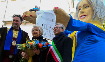 Carnevale di Castellamonte: cresce l&rsquo;attesa per Bela Pignatera e Primo Console