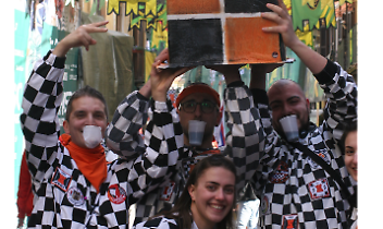 Facce da Scacchi (le fotografie)