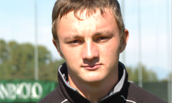 Peter Gasic (Delia's Team)