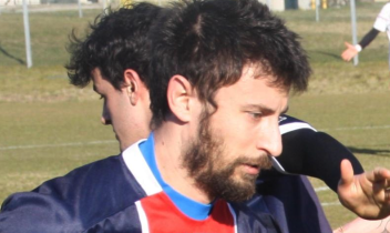 Paolo Perri bomber del Valchiusella