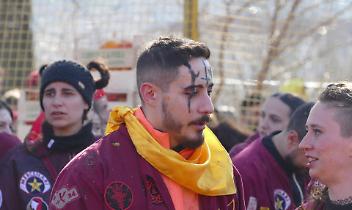 Facce da Mercenari (le fotografie)