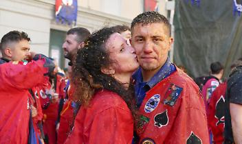 Facce da Asso di picche (le fotografie)