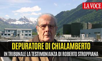 Processo CHIALAMBERTO