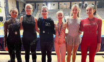 Skating Dreams Biella