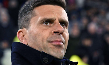 Thiago Motta al capolinea