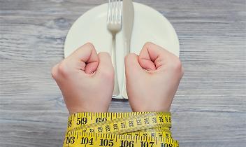 Disturbi alimentari in crescita