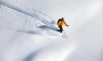 Addio neve? Investimenti record, futuro a rischio per lo sci alpino