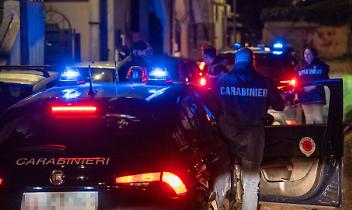 Carabinieri (foto di repertorio)