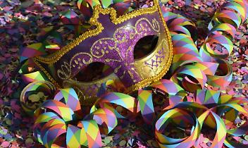 Un viaggio tra folklore e divertimento nel cuore del Carnevale