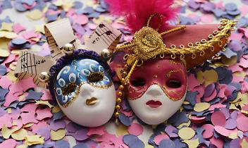Folklore, allegria e gastronomia