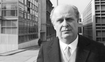 Adriano Olivetti oltre il mito: a Saluggia il libro di Mario Bonazzoli