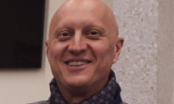 Maurizio Milano a Rivarolo: “Il pifferaio di Davos e il suicidio dell’Europa”