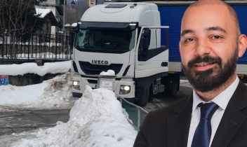 Balme, il GPS colpisce ancora: camion incastrati e traffico in tilt