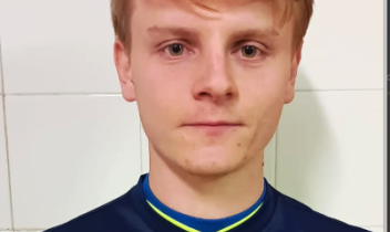 Filippo Rossi (Borrachos FC)