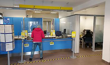 Baldissero Canavese, riapre l’ufficio postale: più servizi e spazi rinnovati