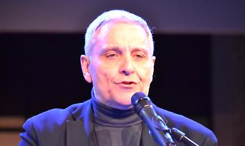 Maurizio De Giovanni