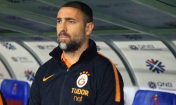 Igor Tudor