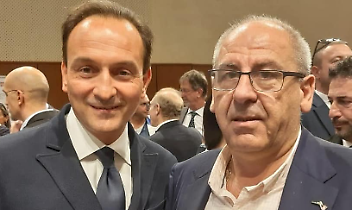 Gavazza da un "cher" all'altro: pronto a saltare dalla Lega a Forza Italia