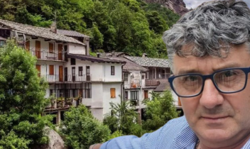 Domenica era tutto per Noasca. Ora è indagata per ammanchi comunali