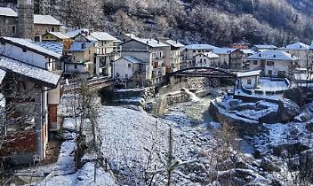 Ultima nevicata