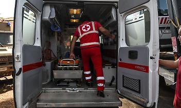 Notte di caos al pronto soccorso di Rivoli: arrestato un 37enne senza fissa dimora