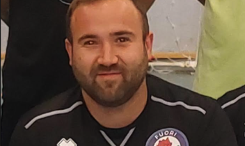 Matteo Santina (Fuori Rosa)
