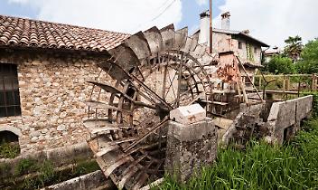 La memoria dell’acqua