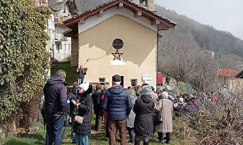 Festa dell’Annunziata a Fornelli: perfetto connubio di fede a tradizione