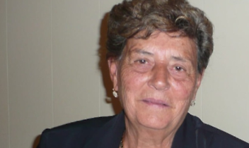 Olga Musso, la donna che parlava con la terra