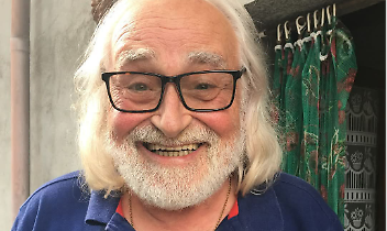 Addio a don Aldo Bertinetti