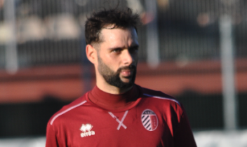 Alberto Bellino (RIvarolese)