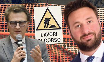 Sanità PNRR, Canavese tradito: cantieri fermi a Ivrea, Caluso, Castellamonte, Leini e Crescentino