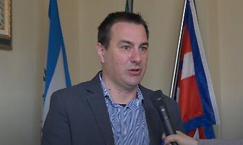 Togliatti lascia, entra Olivetti