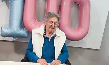 Addio a Marianina, la centenaria del Canavese che custodiva la memoria di una valle