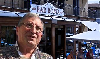 Addio a Tolomeo Del Grippo