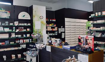 Farmacia comunale a rischio chiusura