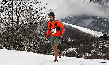 Maratona Alpina Val della Torre