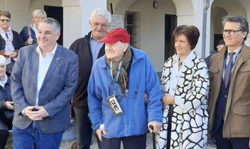 Riapre la Latteria sociale di Bajo Dora: tra canti, rame e memoria contadina