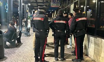 Chivasso, la &ldquo;zona rossa&rdquo; alla stazione si spegne: scadenza senza proroga