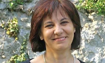 Rita Ippolito di Montalto Dora alla guida dell’ospedale Parini di Aosta